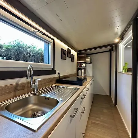 Le Chalet Du Lac * Robertville