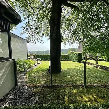 Le Chalet Du Lac *