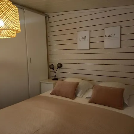 Chalet Le Chalet Du Lac