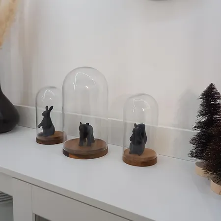 Le Chalet Du Lac Chalet