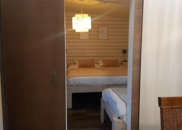 Le Chalet Du Lac Dağ evi Robertville