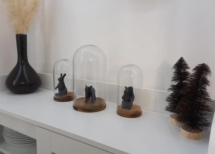 Le Chalet Du Lac Dağ evi